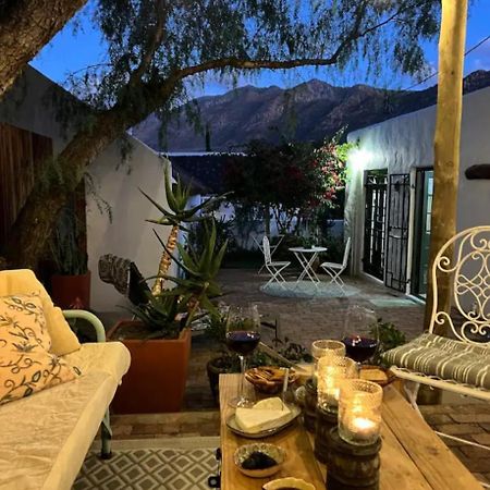 Mountain View - The Little Gem Montagu Exterior foto