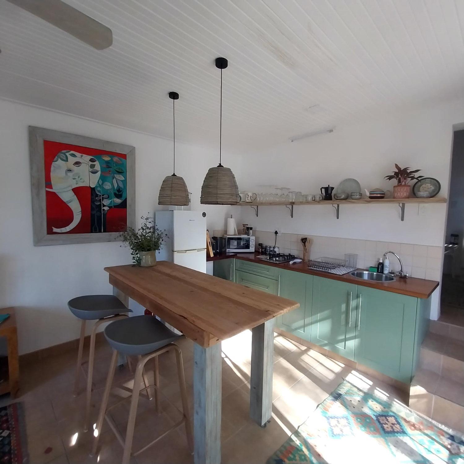 Mountain View - The Little Gem Montagu Exterior foto