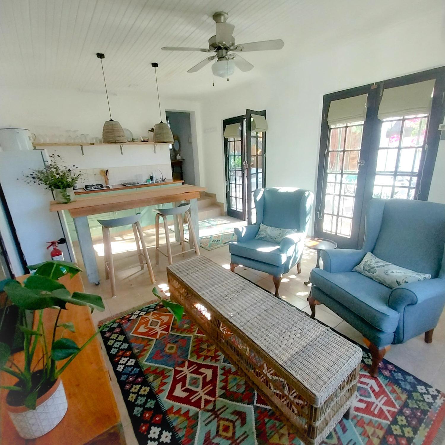 Mountain View - The Little Gem Montagu Exterior foto