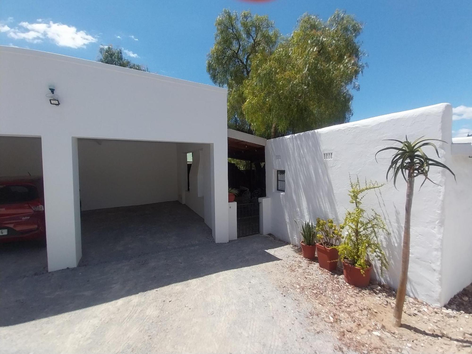 Mountain View - The Little Gem Montagu Exterior foto