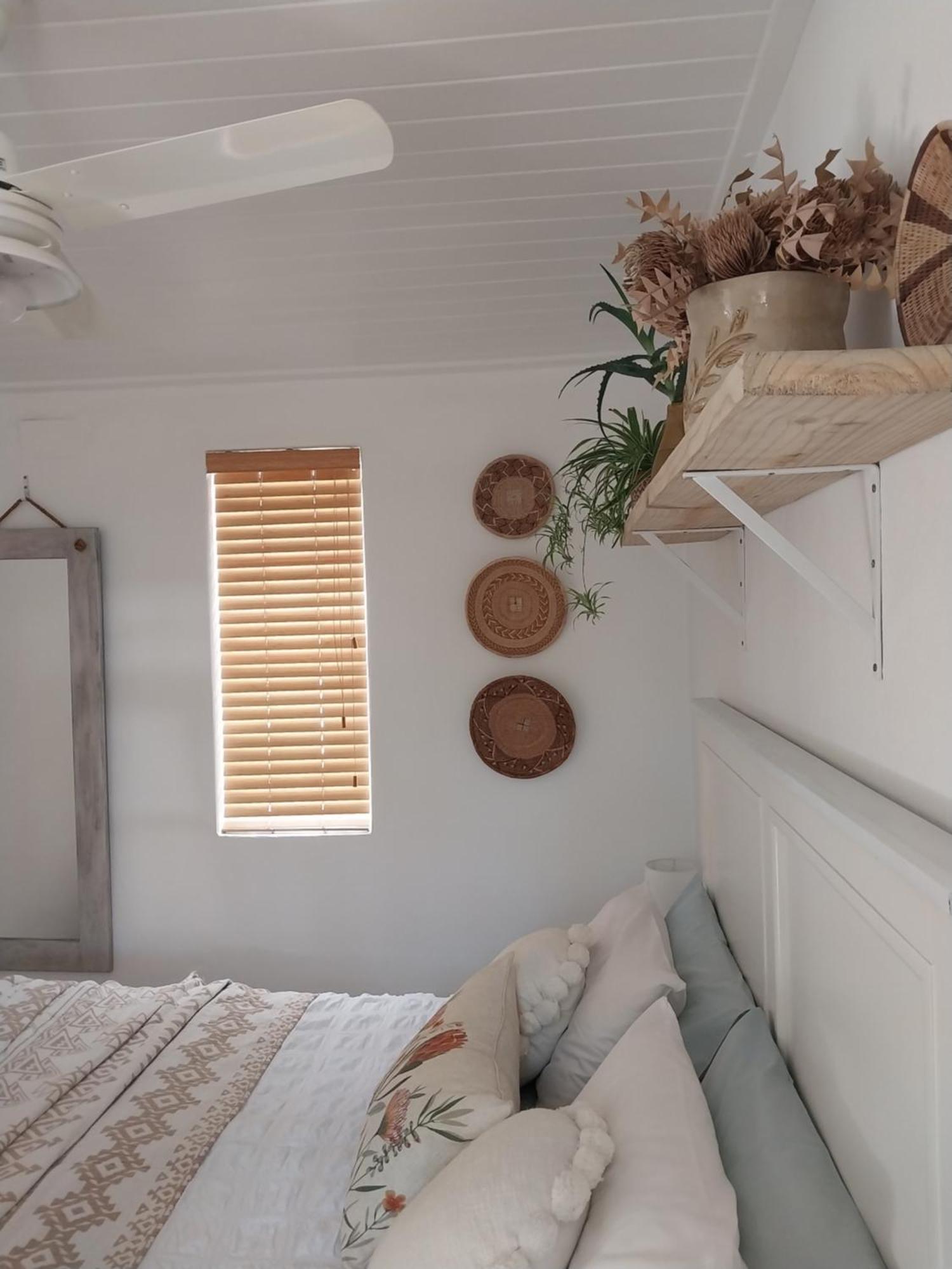 Mountain View - The Little Gem Montagu Exterior foto