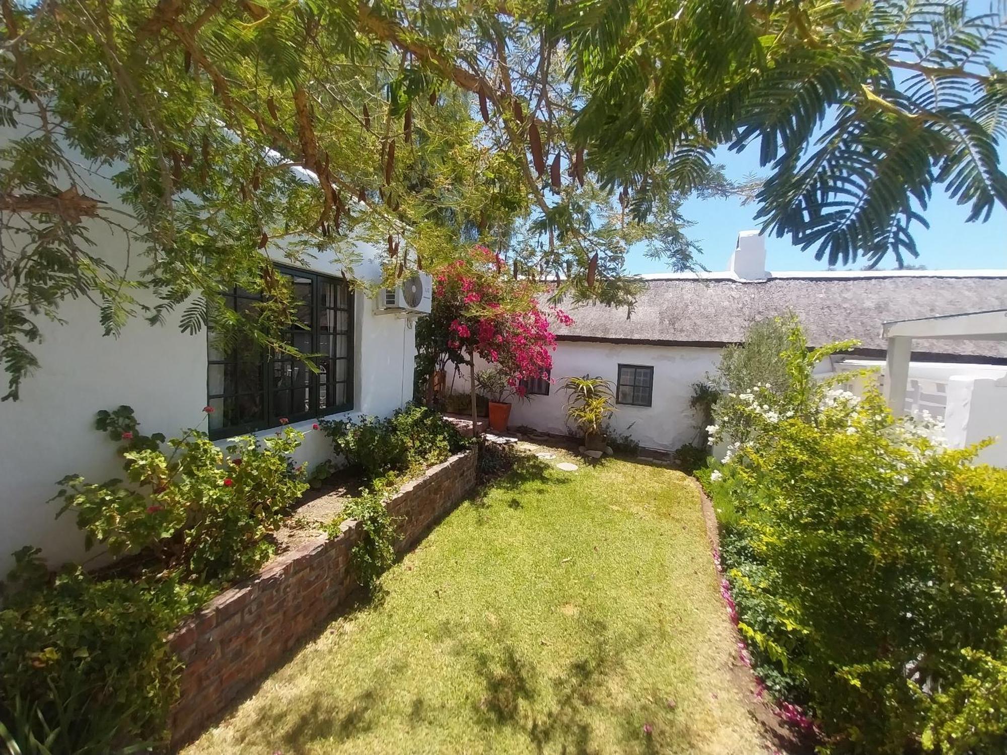 Mountain View - The Little Gem Montagu Exterior foto