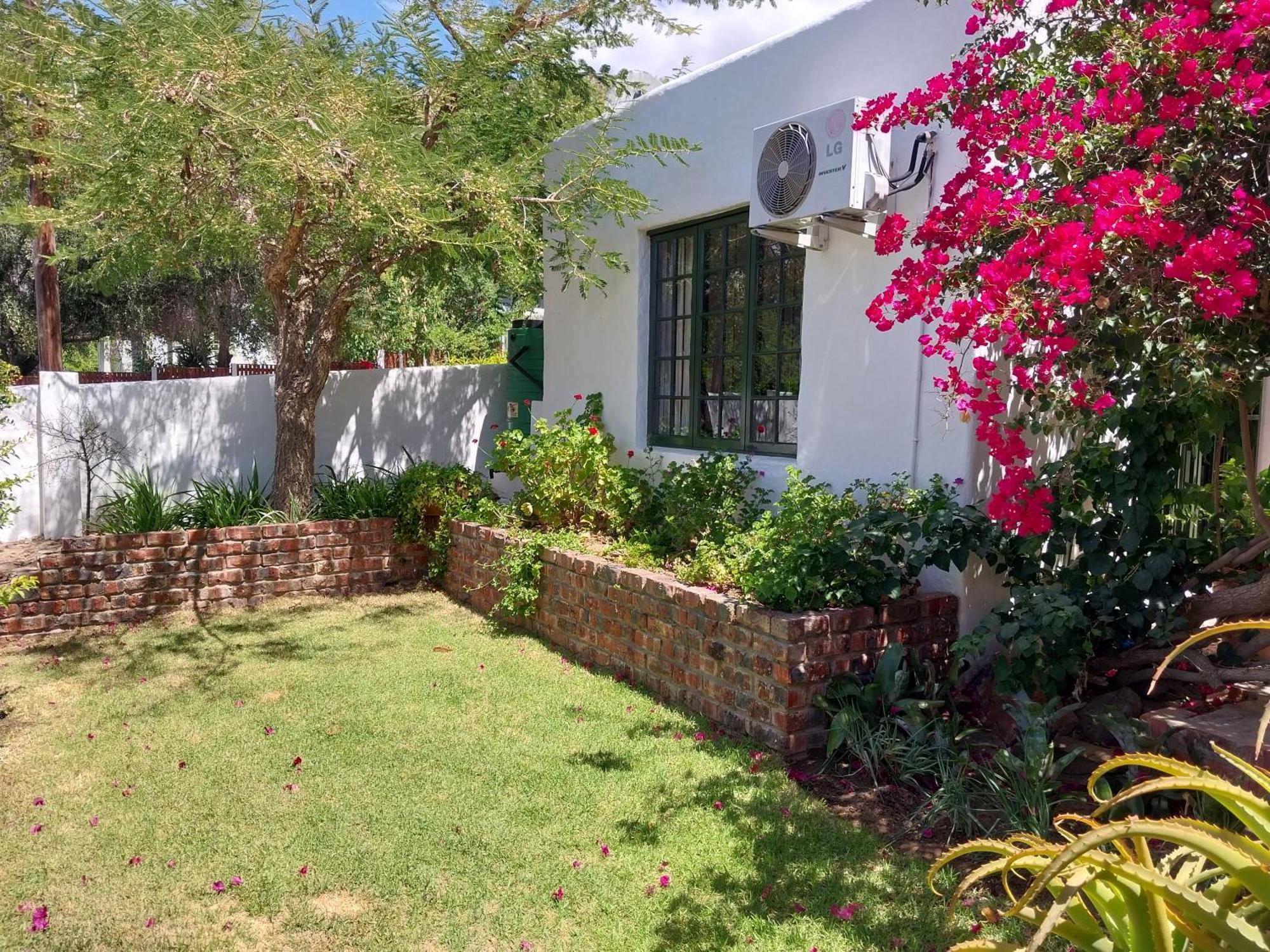 Mountain View - The Little Gem Montagu Exterior foto