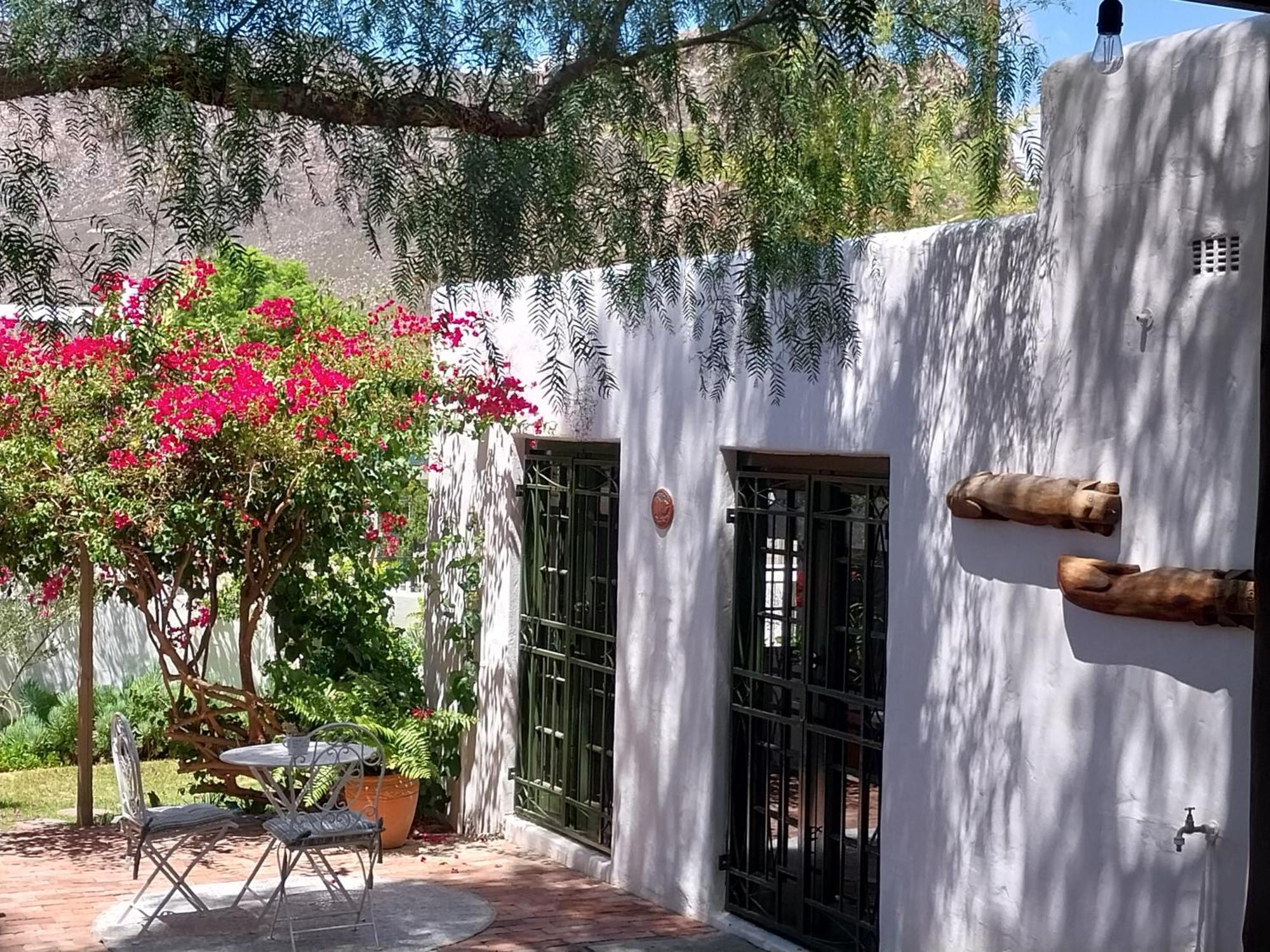 Mountain View - The Little Gem Montagu Exterior foto